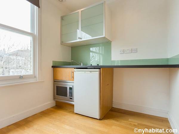 Cocina - Photo 2 de 2