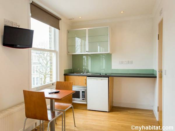 Cocina - Photo 1 de 2