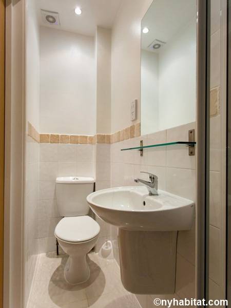 Baño - Photo 1 de 2