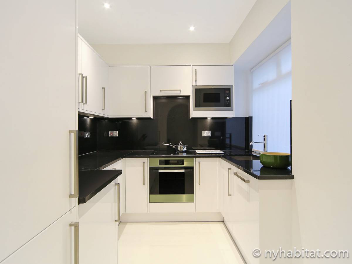 Cucina - Photo 1 di 1
