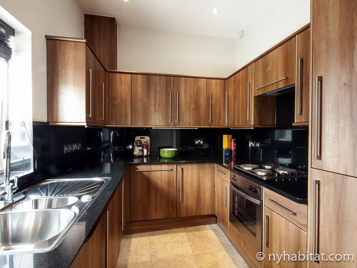 Cucina - Photo 1 di 1