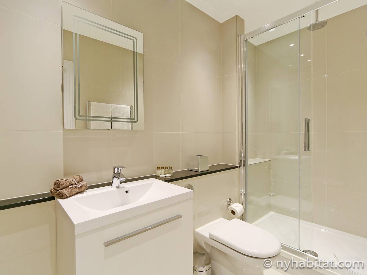 Bagno 1 - Photo 1 di 1