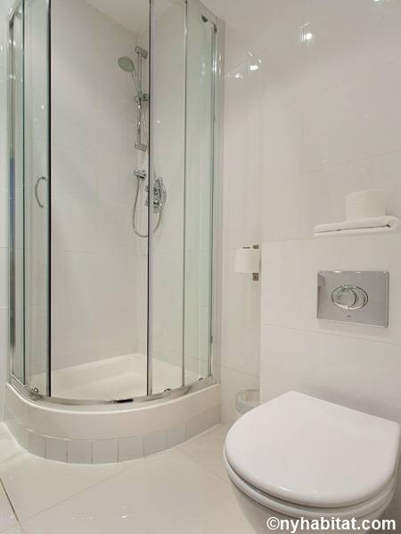 Salle de bain - Photo 2 sur 3