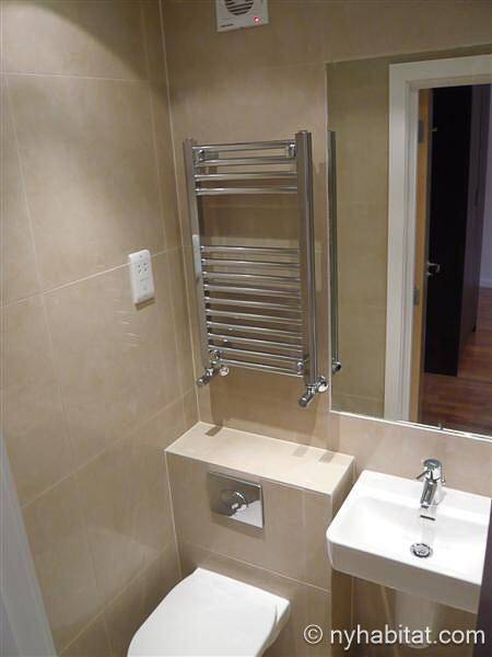 Baño - Photo 1 de 1