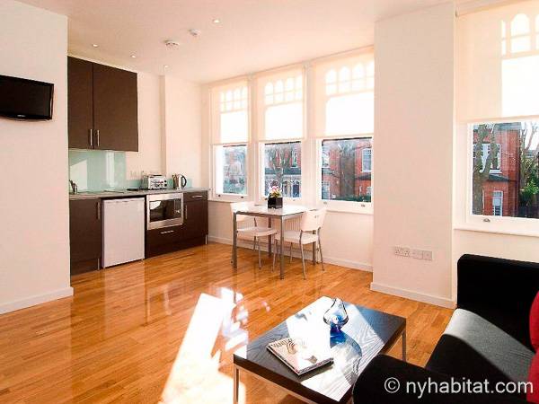 Cocina - Photo 1 de 1