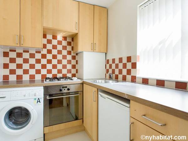 Kitchen - Photo 1 of 2 Kitchen - Photo 1 of 2