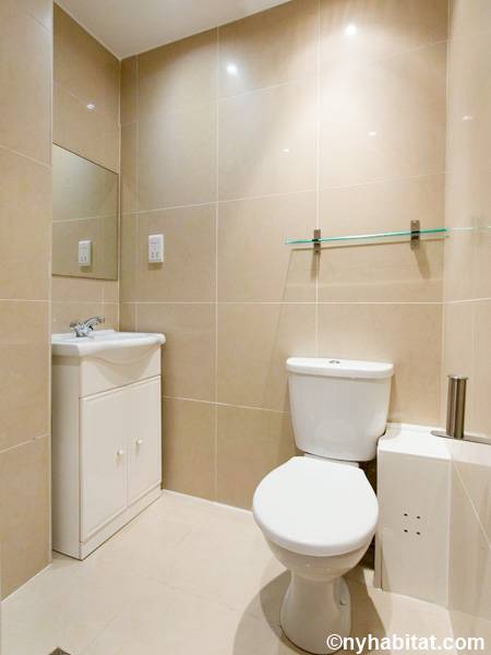 Bathroom - Photo 3 of 3 Bathroom - Photo 3 of 3