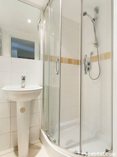 Salle de bain - Photo 1 sur 2