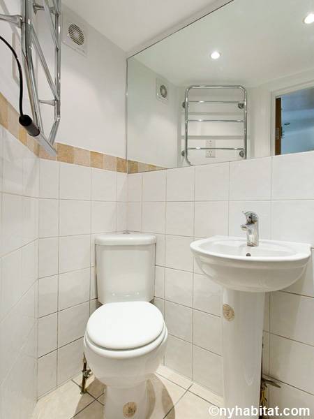 Salle de bain - Photo 2 sur 2
