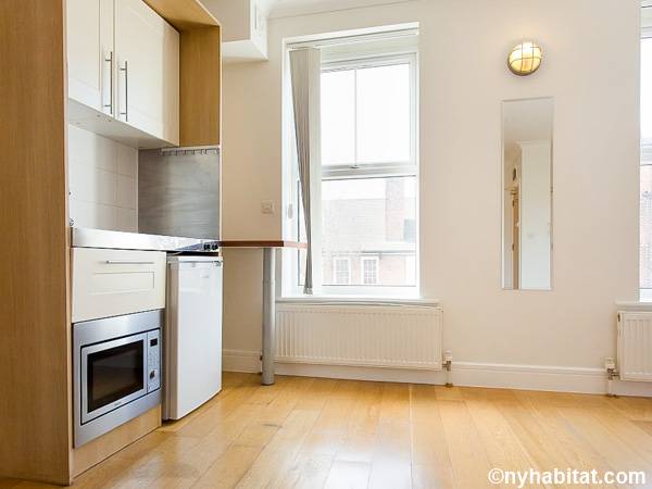 Kitchen - Photo 1 of 4