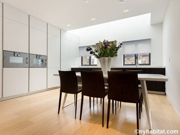 Cocina - Photo 1 de 2