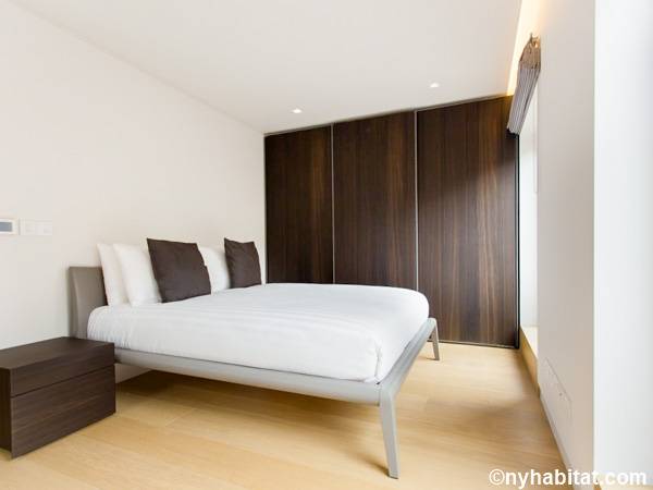 Chambre - Photo 1 sur 1