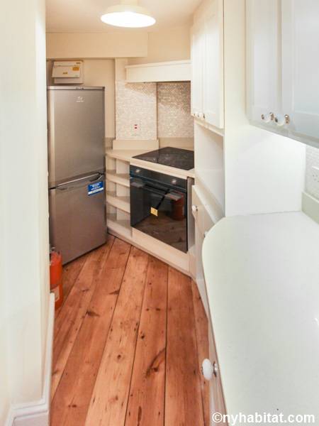 Cocina - Photo 1 de 3