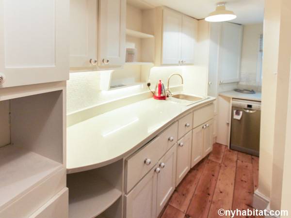 Cocina - Photo 2 de 3