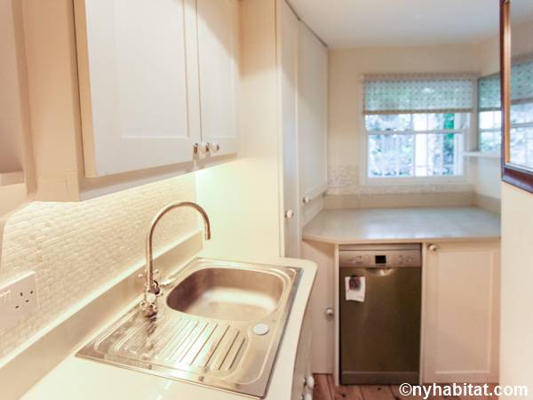 Cocina - Photo 3 de 3