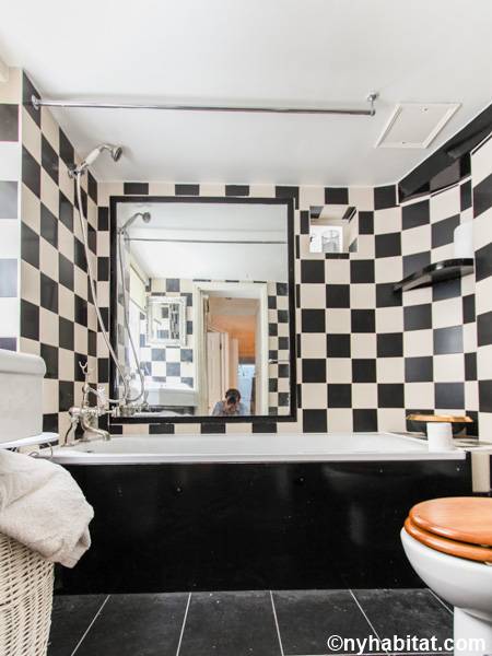 Baño - Photo 1 de 2
