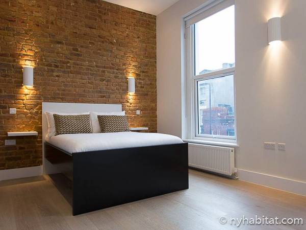 London - Studiowohnung wohnungsvermietung - Wohnungsnummer LN-1731