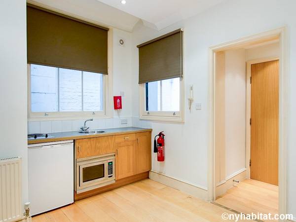 Kitchen - Photo 1 of 6 Kitchen - Photo 1 of 6