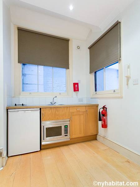 Kitchen - Photo 6 of 6 Kitchen - Photo 6 of 6