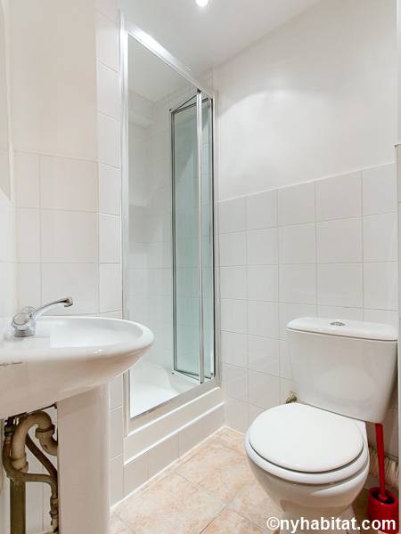 Bathroom - Photo 1 of 2 Bathroom - Photo 1 of 2