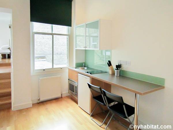 Kitchen - Photo 1 of 1 Kitchen - Photo 1 of 1