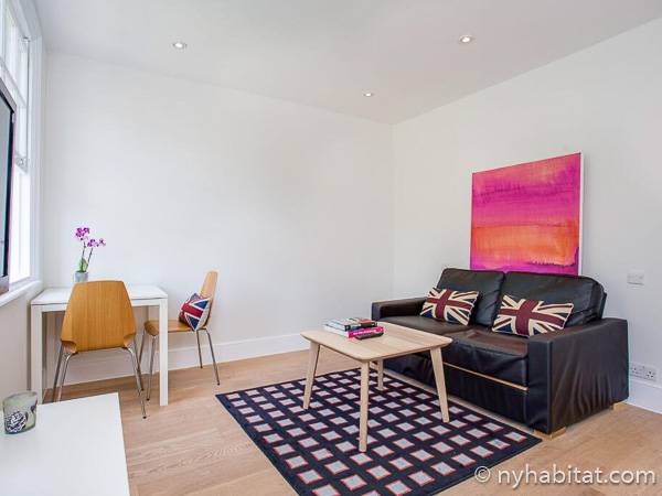Londres - T2 logement location appartement - Appartement référence LN-1741