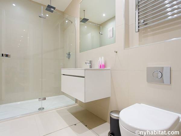 Salle de bain - Photo 3 sur 3