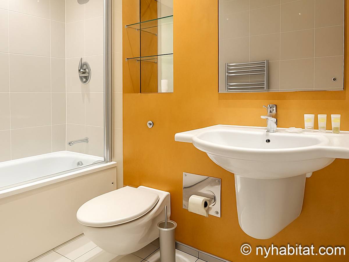 Bathroom - Photo 1 of 2 Bathroom - Photo 1 of 2