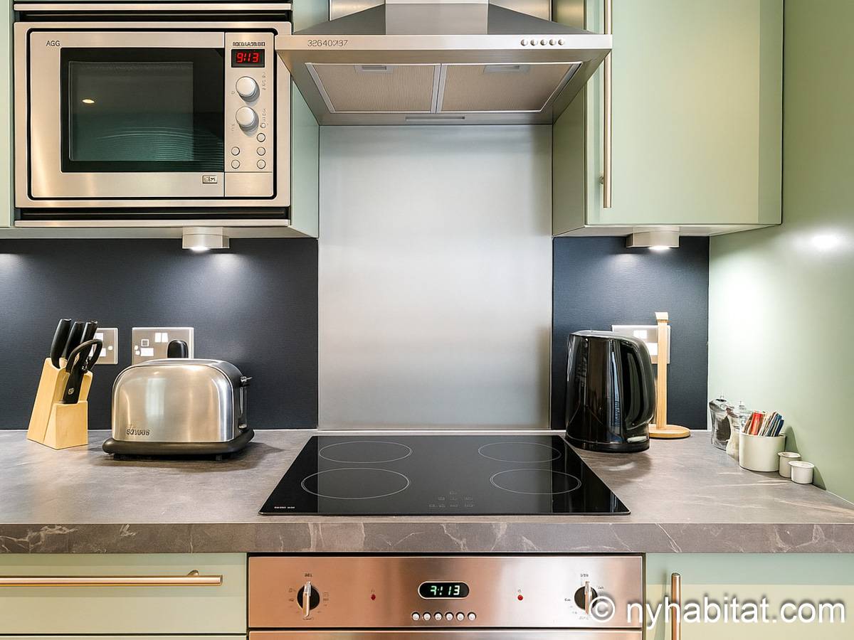 Kitchen - Photo 2 of 2 Kitchen - Photo 2 of 2