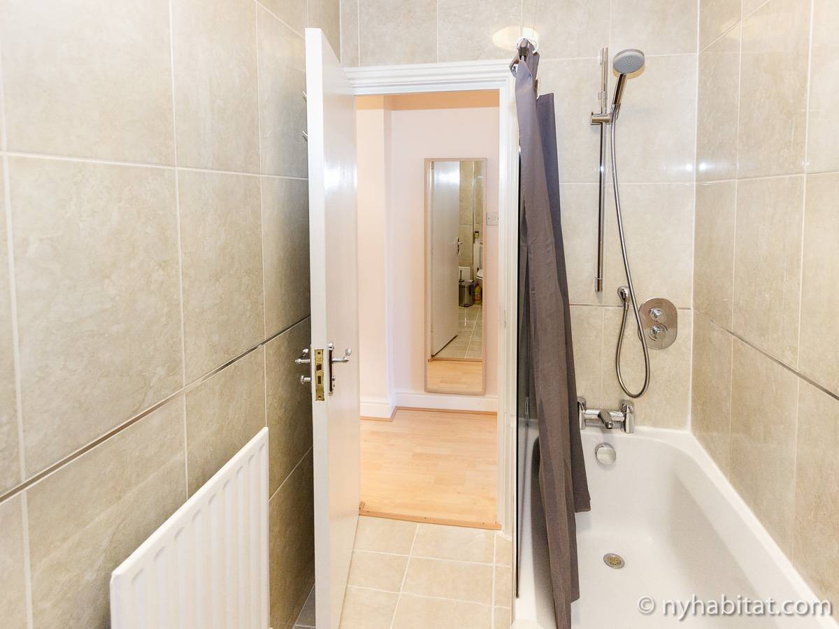 Salle de bain - Photo 1 sur 2