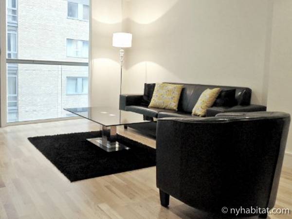 London Furnished Rental - Apartment reference LN-1780