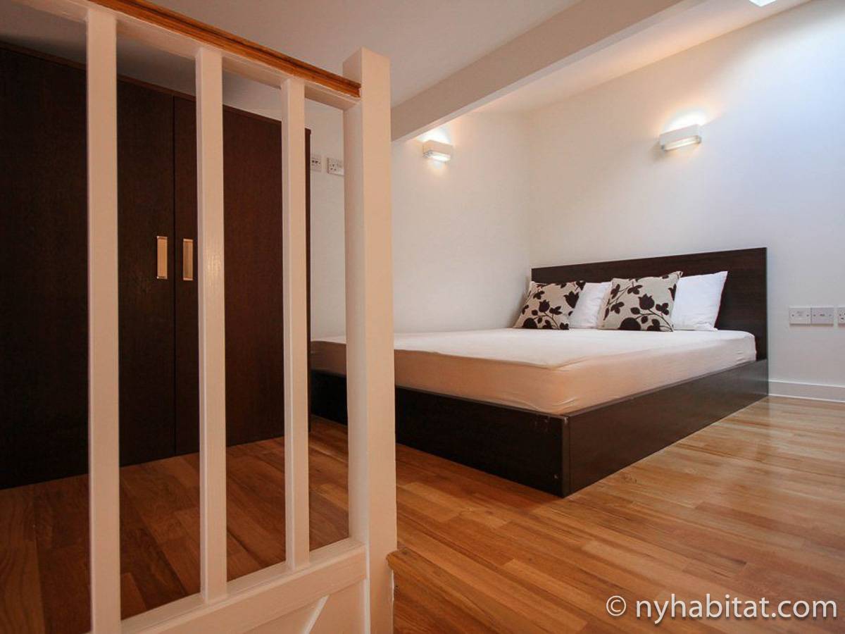 London Apartment Studio Apartment Rental in East Finchley, Greater