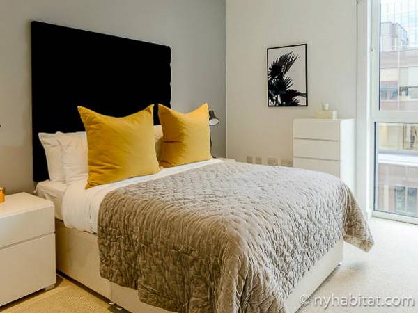 London - 1 Bedroom accommodation - Apartment reference LN-1844