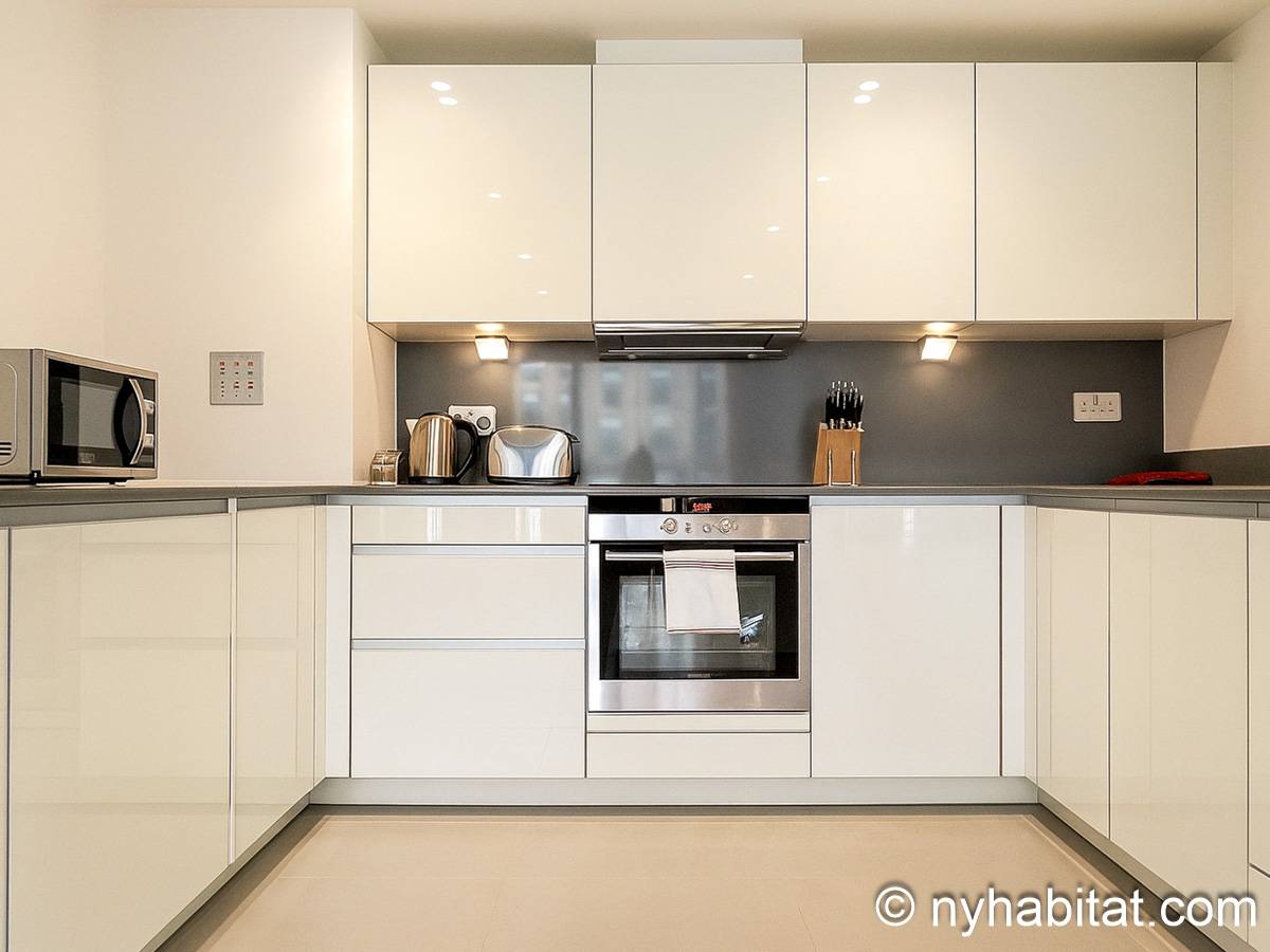 Kitchen - Photo 1 of 2 Kitchen - Photo 1 of 2