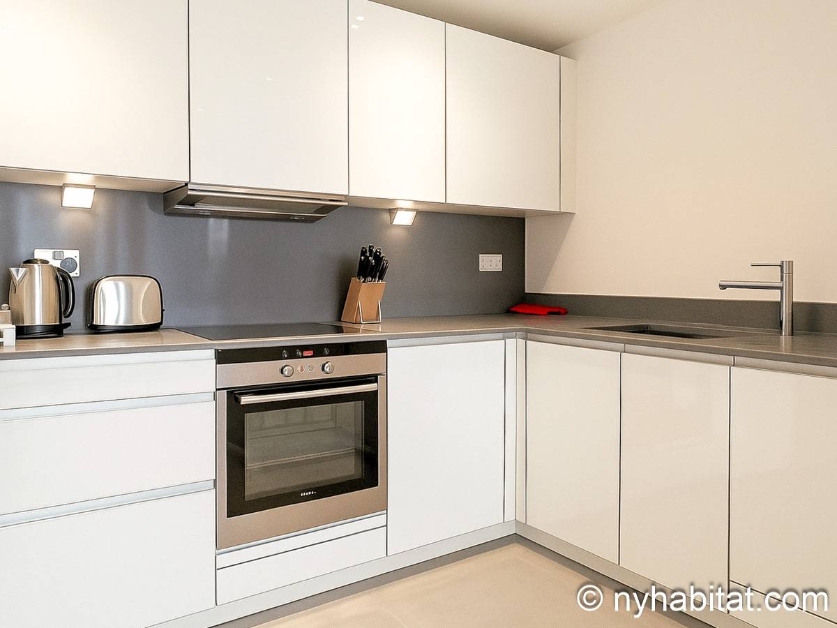 Kitchen - Photo 2 of 2 Kitchen - Photo 2 of 2