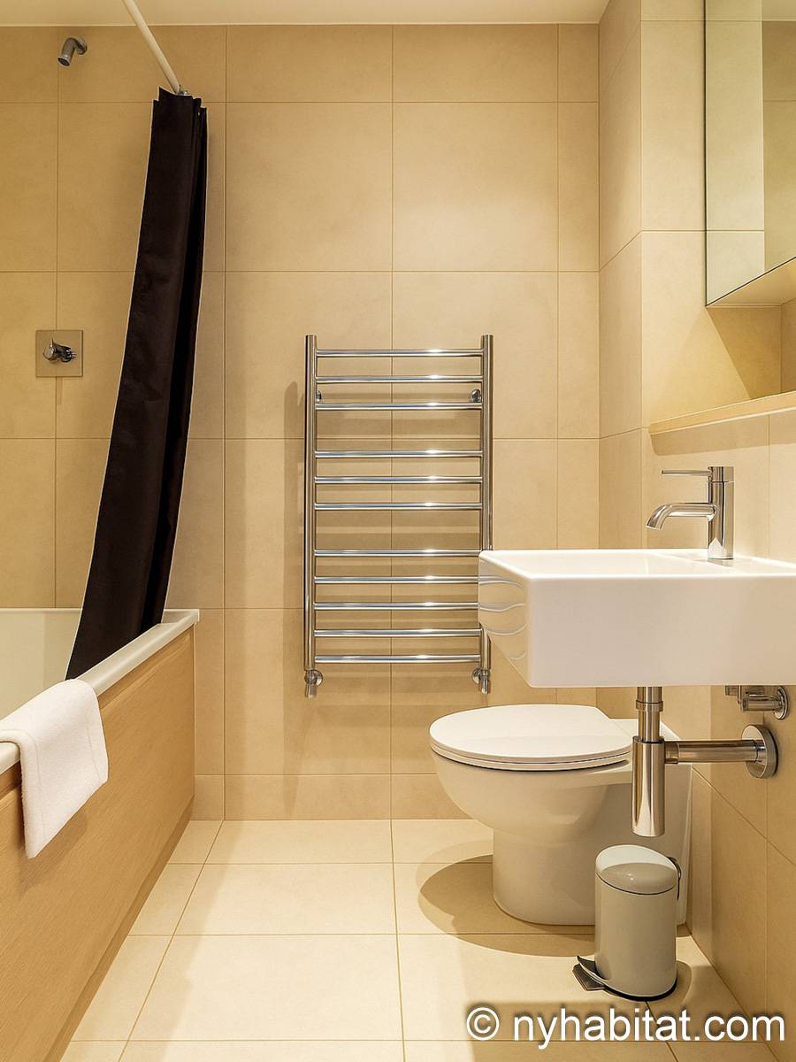 Bathroom - Photo 1 of 1 Bathroom - Photo 1 of 1