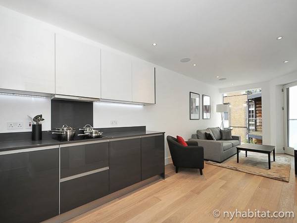 Kitchen - Photo 1 of 2