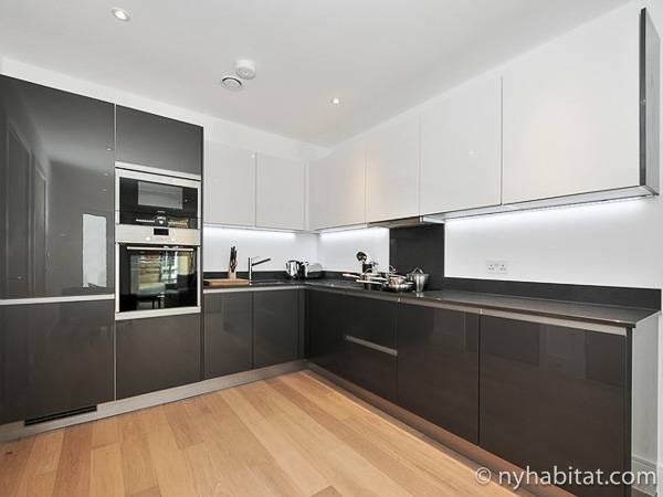 Kitchen - Photo 2 of 2