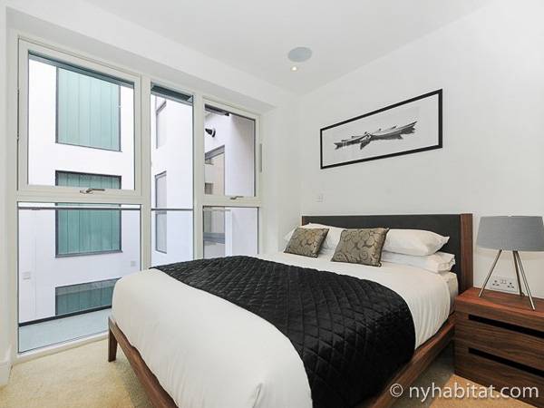 London - 1 Bedroom accommodation - Apartment reference LN-1865