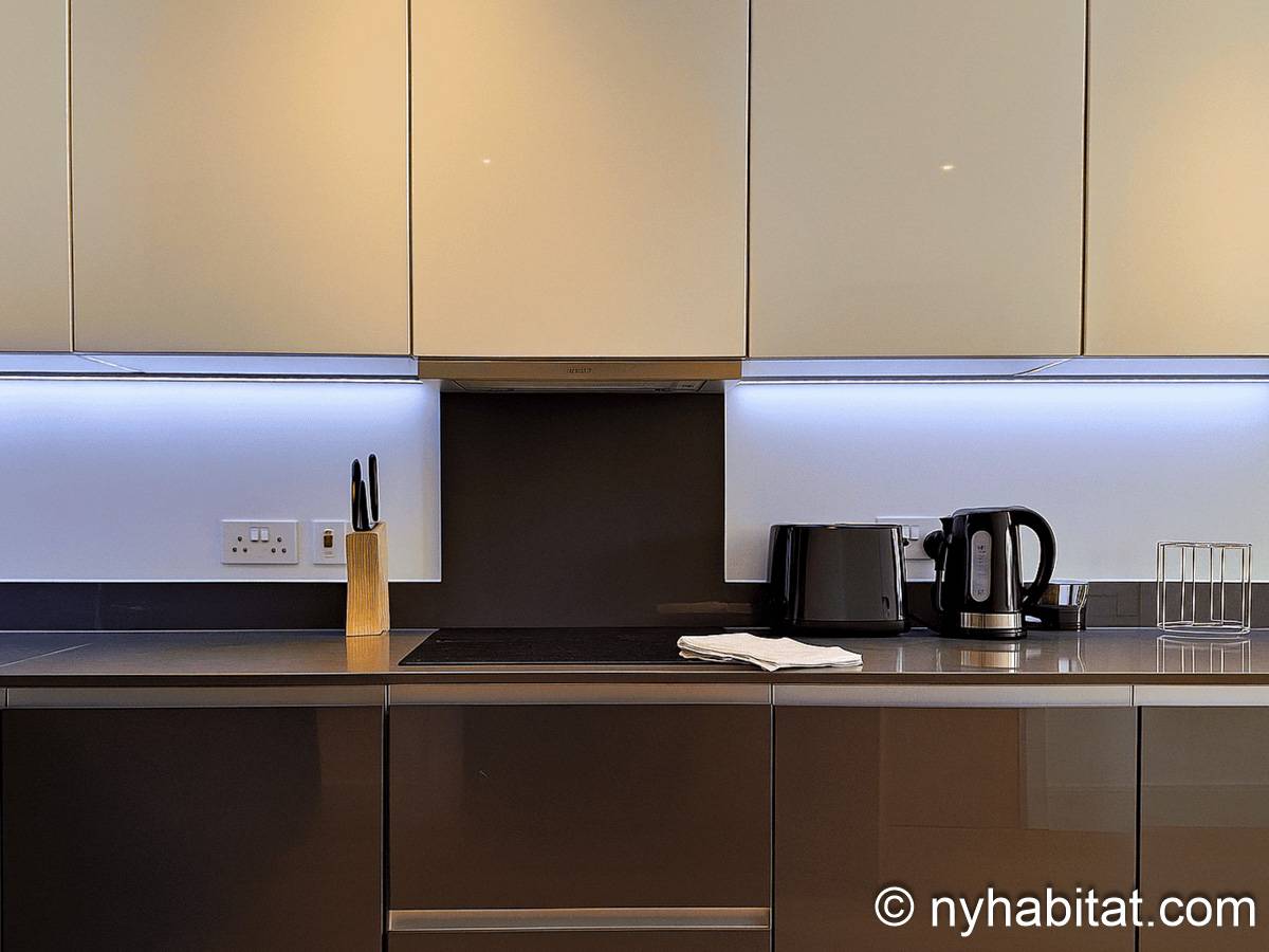 Kitchen - Photo 2 of 2 Kitchen - Photo 2 of 2