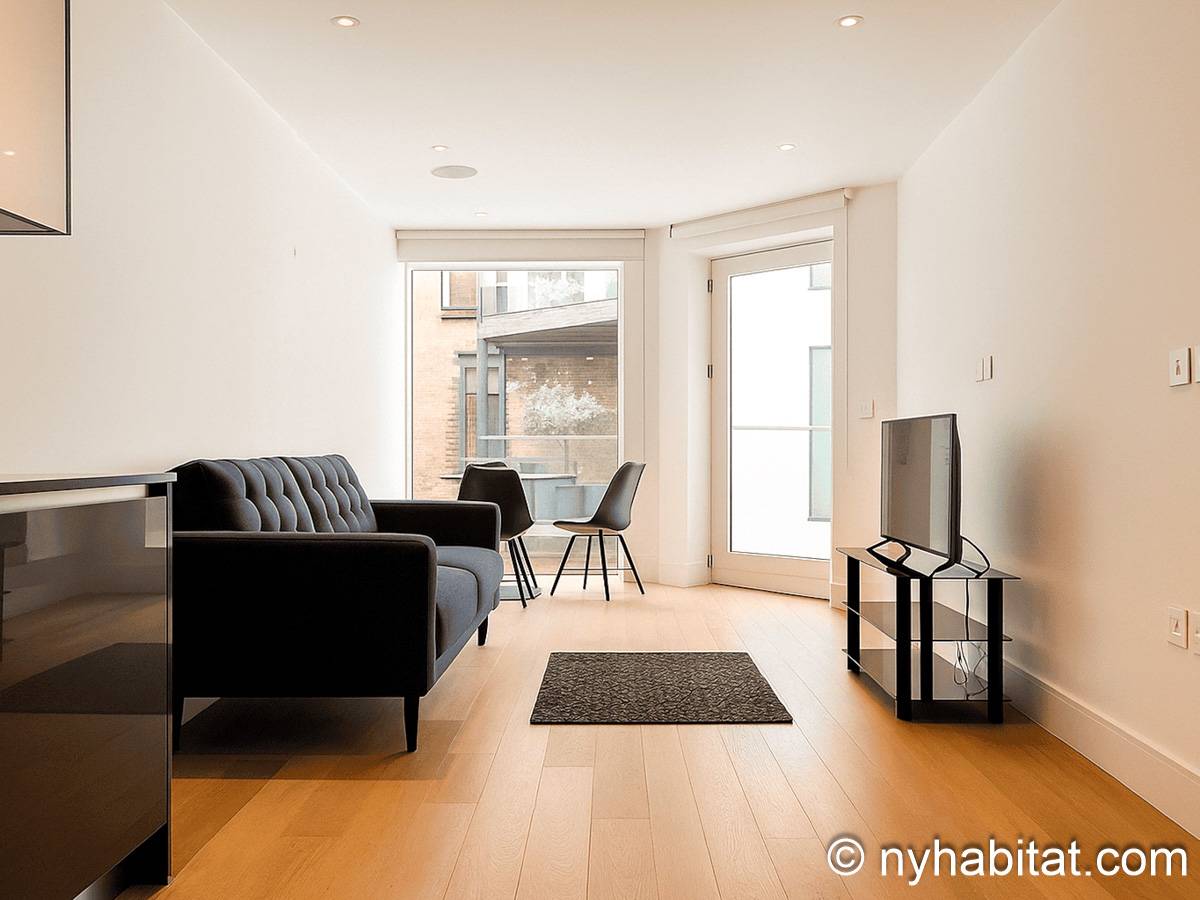 London - 1 Bedroom apartment - Apartment reference LN-1865