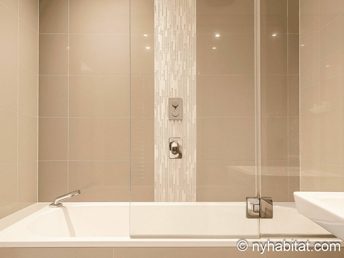 Bathroom - Photo 2 of 3 Bathroom - Photo 2 of 3