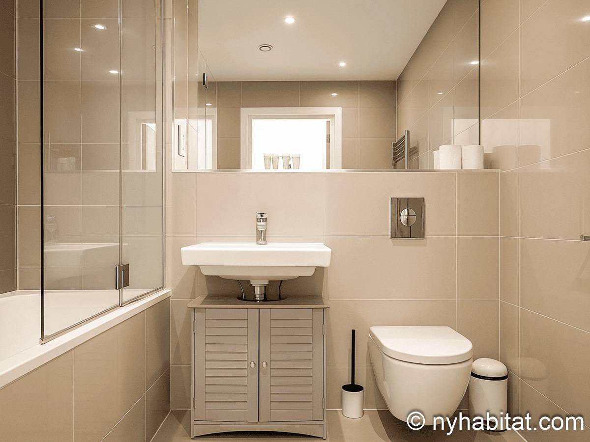 Bathroom - Photo 1 of 3 Bathroom - Photo 1 of 3