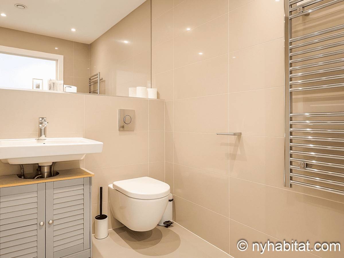 Bathroom - Photo 3 of 3 Bathroom - Photo 3 of 3