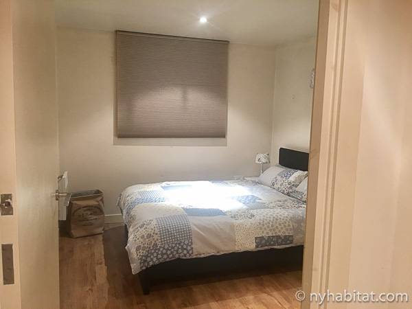 London - 1 Bedroom accommodation - Apartment reference LN-1882