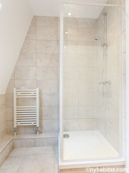 Salle de bain - Photo 2 sur 2