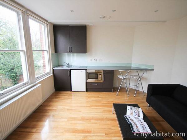 Cuisine - Photo 1 sur 2