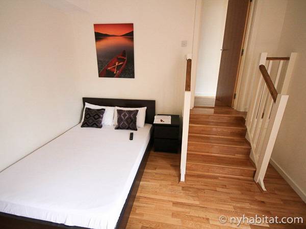 Chambre - Photo 1 sur 3