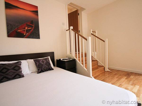 Chambre - Photo 2 sur 3