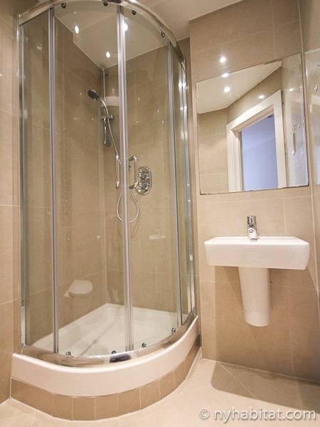 Salle de bain - Photo 1 sur 1